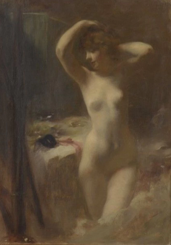 Il risveglio